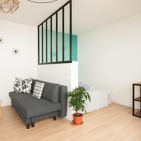 L'etoile Hypercentre, Proximite Metro, Balcon * Toulouse