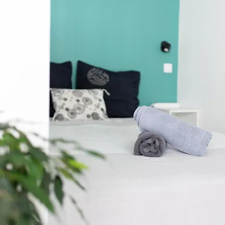 Apartamento L'etoile Hypercentre, Proximite Metro, Balcon Toulouse